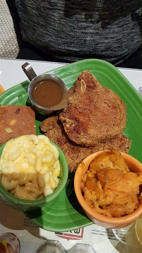 Mama j's restaurant richmond - You are to find perfectly cooked fried catfish, pork chops and southern fried chicken. Serving tasty coconut cakes, muffins and lemon pie is the hallmark of Mama J's Kitchen. It's …